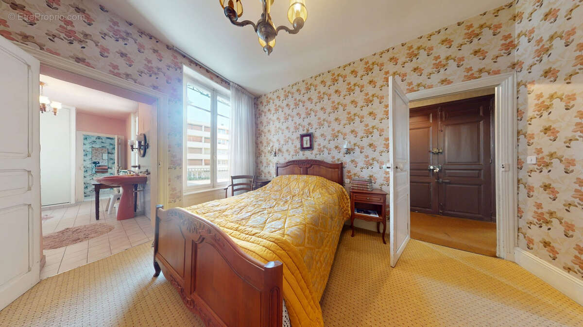 Appartement à ISSOIRE