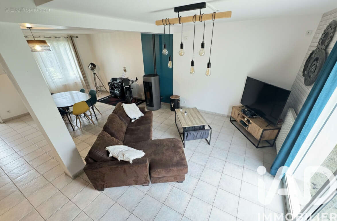 Photo 6 - Maison à BESNE