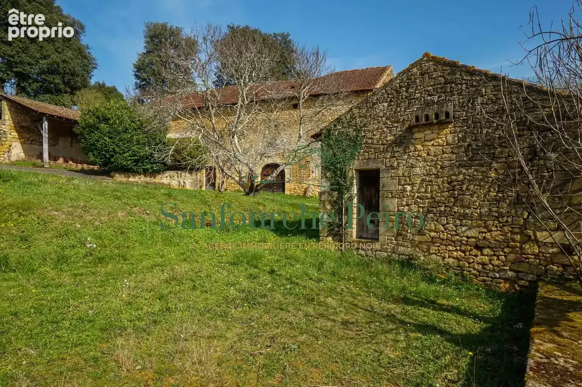 À 8km de Sarlat - Vallée de la Dordogne - photo 34