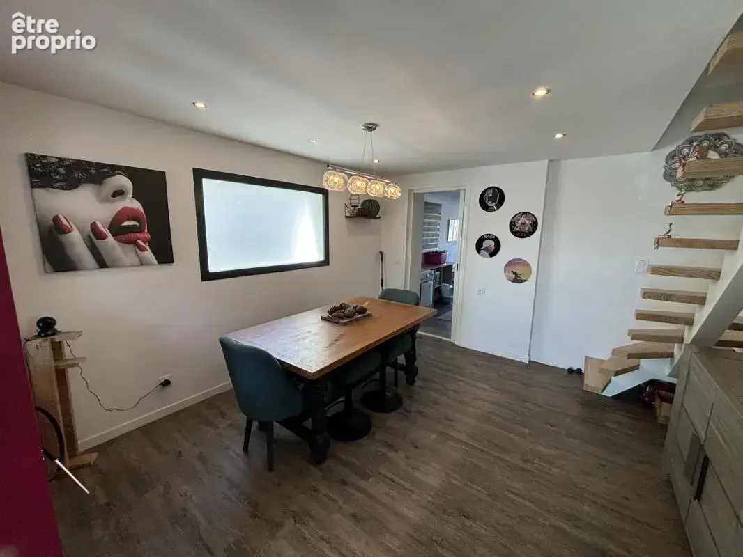 Maison à vendre 4 pièces DAX (40) avec terrasses - photo 2