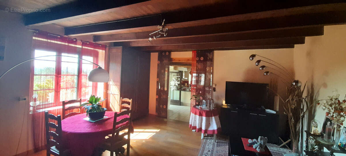 Propriété en pierre - photo 8