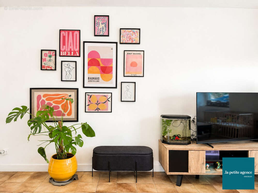 Maison 95 m² à Bretteville  - photo 9