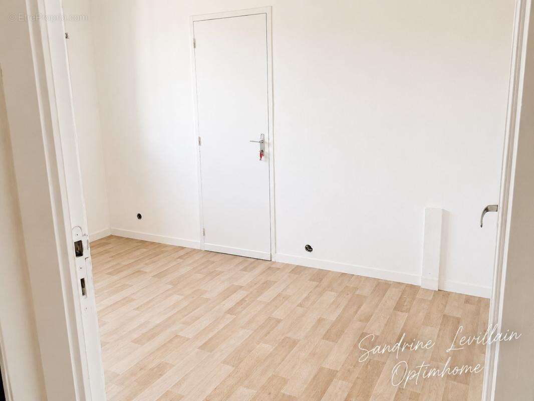 Maison à vendre 8 pièces GRAND CAMP (27) - photo 21