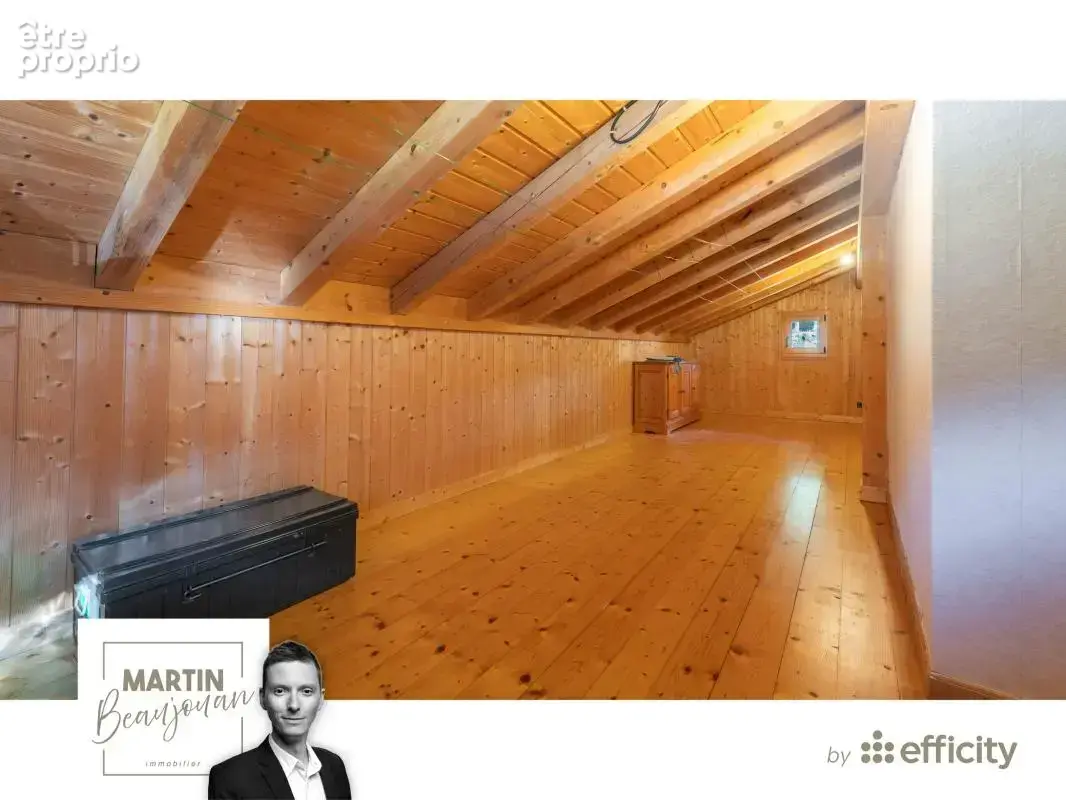 Maison 144 m² à Vallorcine  - photo 11