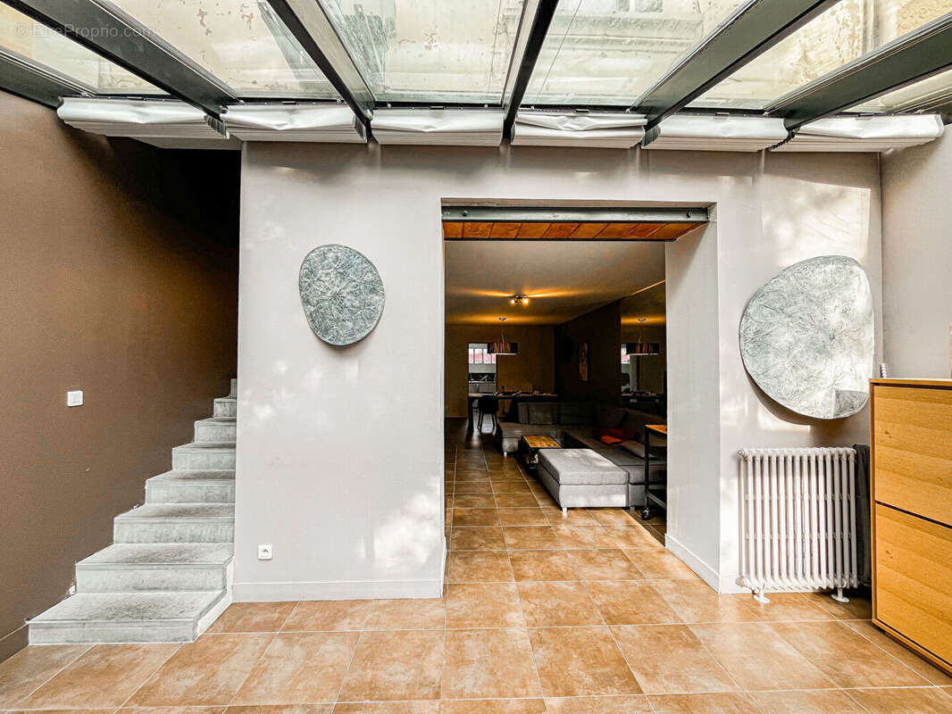 Maison à AVIGNON