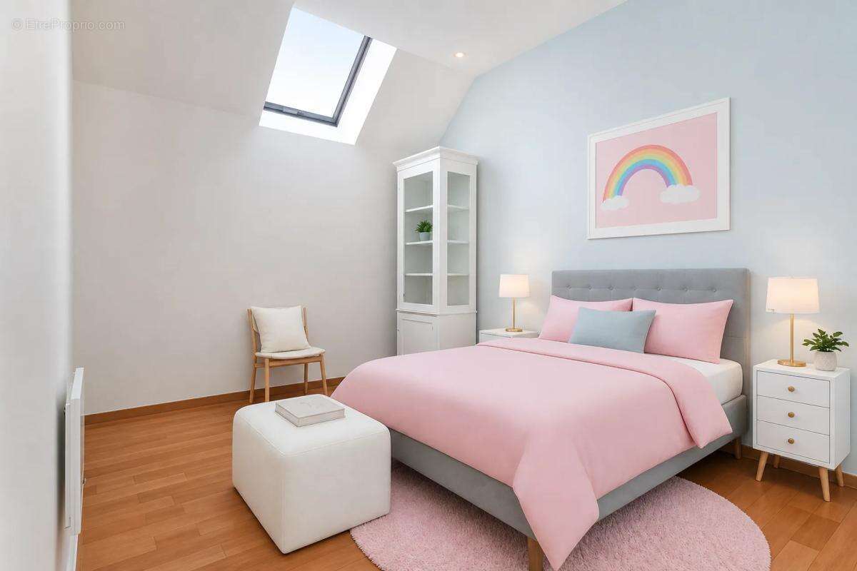 Appartement à ETAMPES