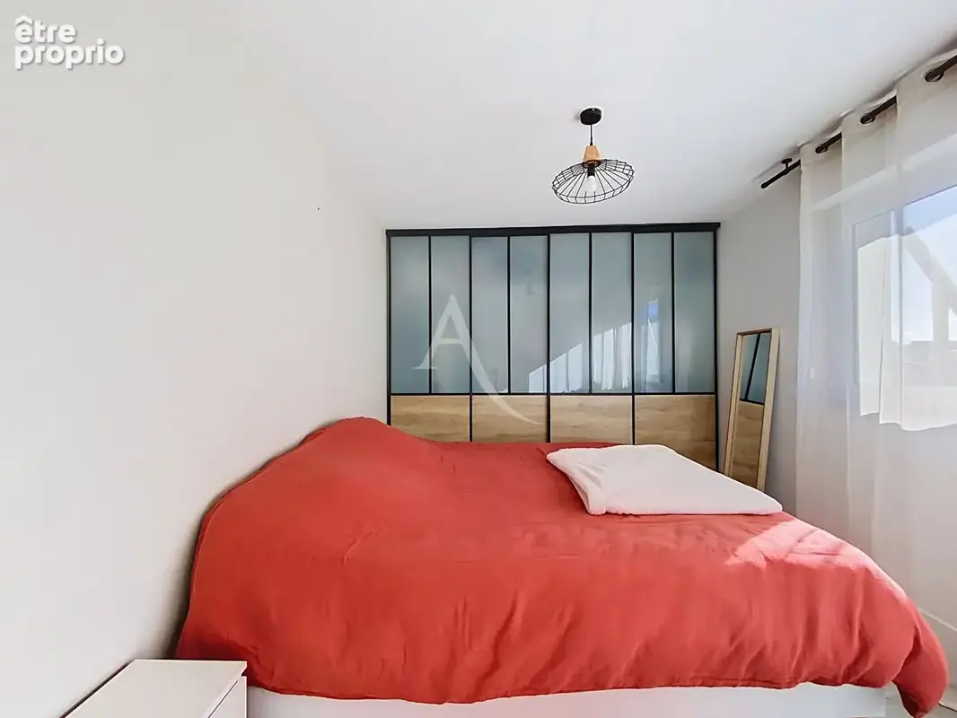 Maison / Appartement Avrille 3 pièce(s) 87.81 m2 - photo 4