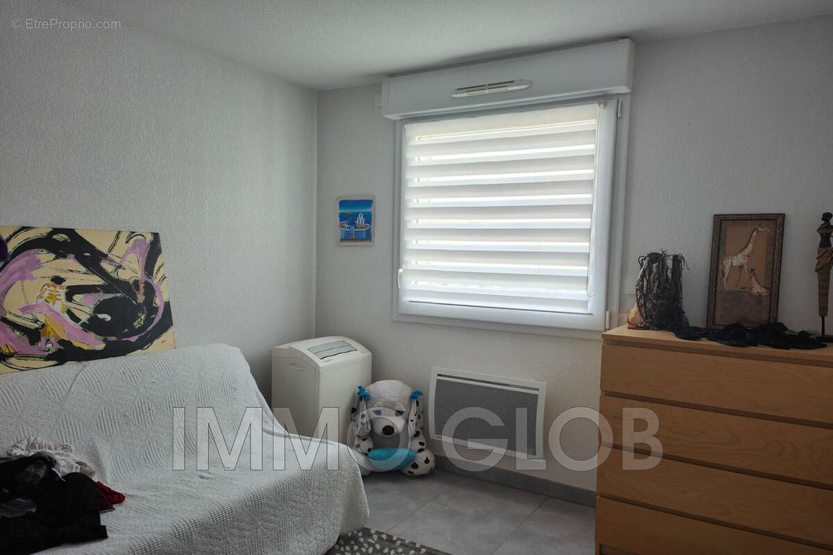 Maison à MARGUERITTES