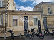 Maison à BORDEAUX