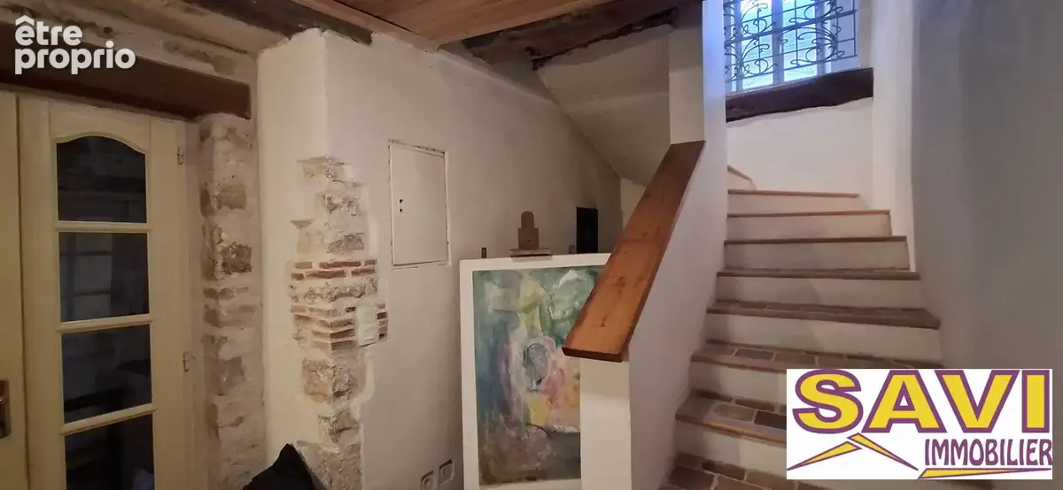 Maison 233 m² à Ferrieres-En-Gatinais  - photo 7