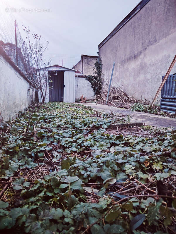 Maison à SAINT-MIHIEL