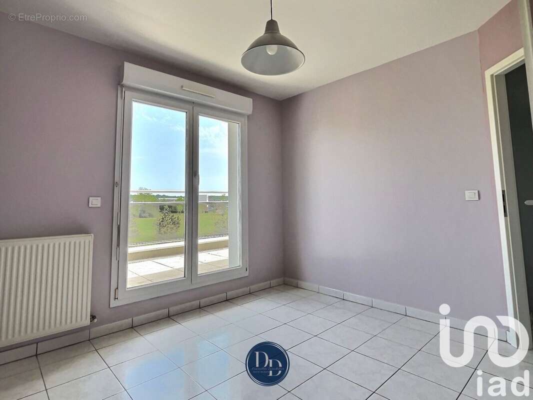 Photo 8 - Appartement à GUENANGE