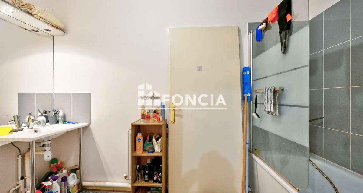 Appartement à CERGY