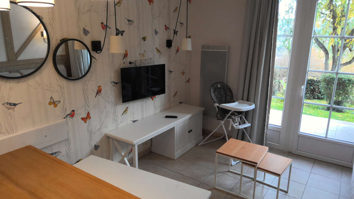 À VENDRE   Maison T3 meublée à Houlgate - photo 6