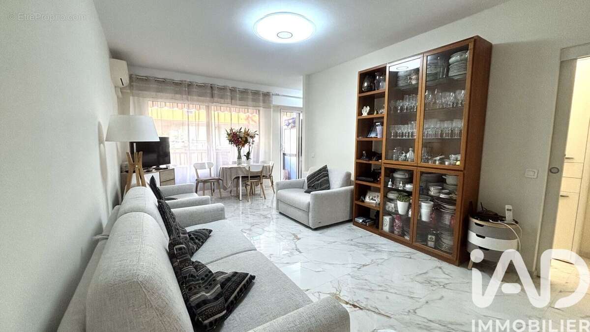 Photo 3 - Appartement à MENTON