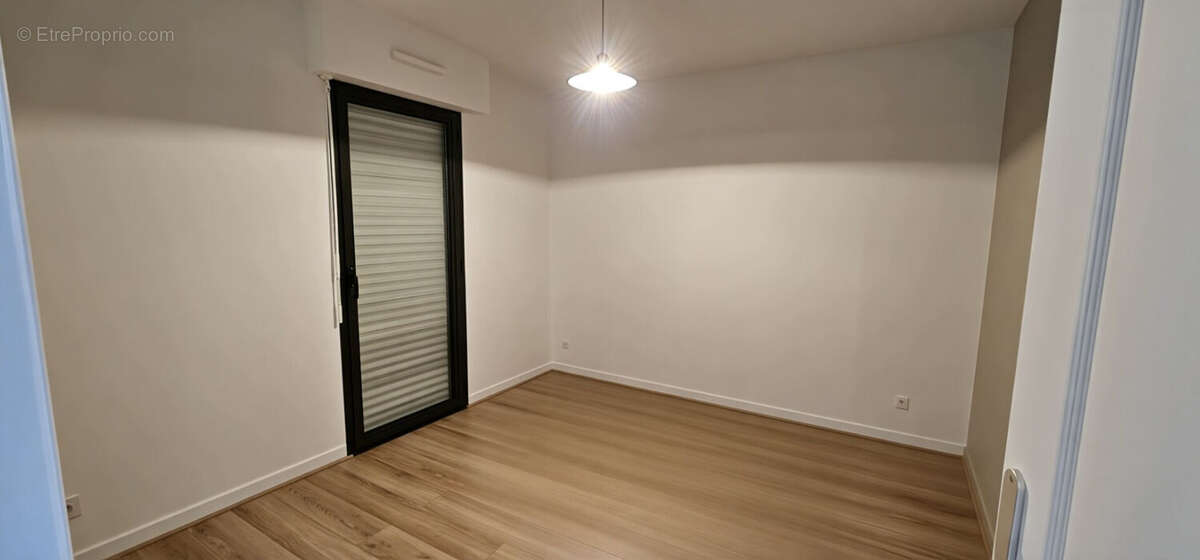 Appartement à BATZ-SUR-MER