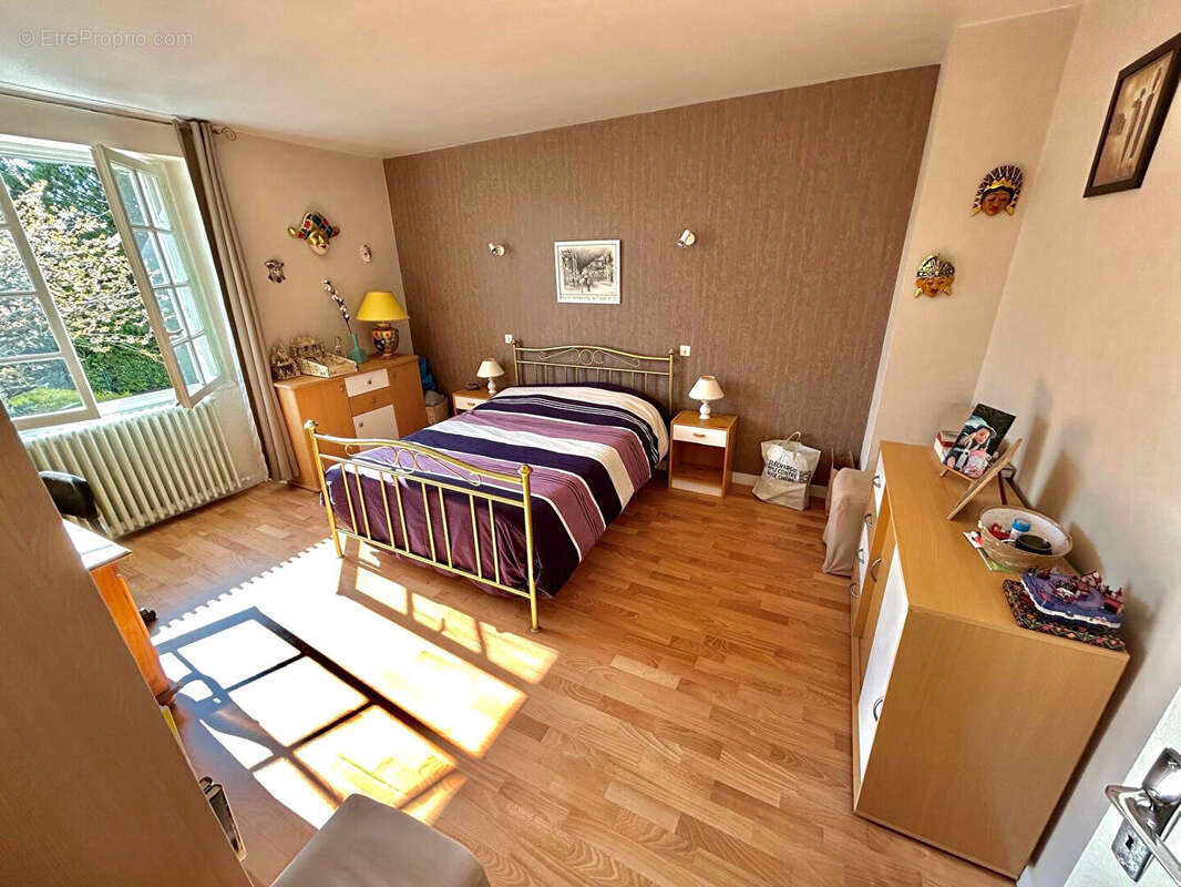Duplex de 5 pièces - photo 5