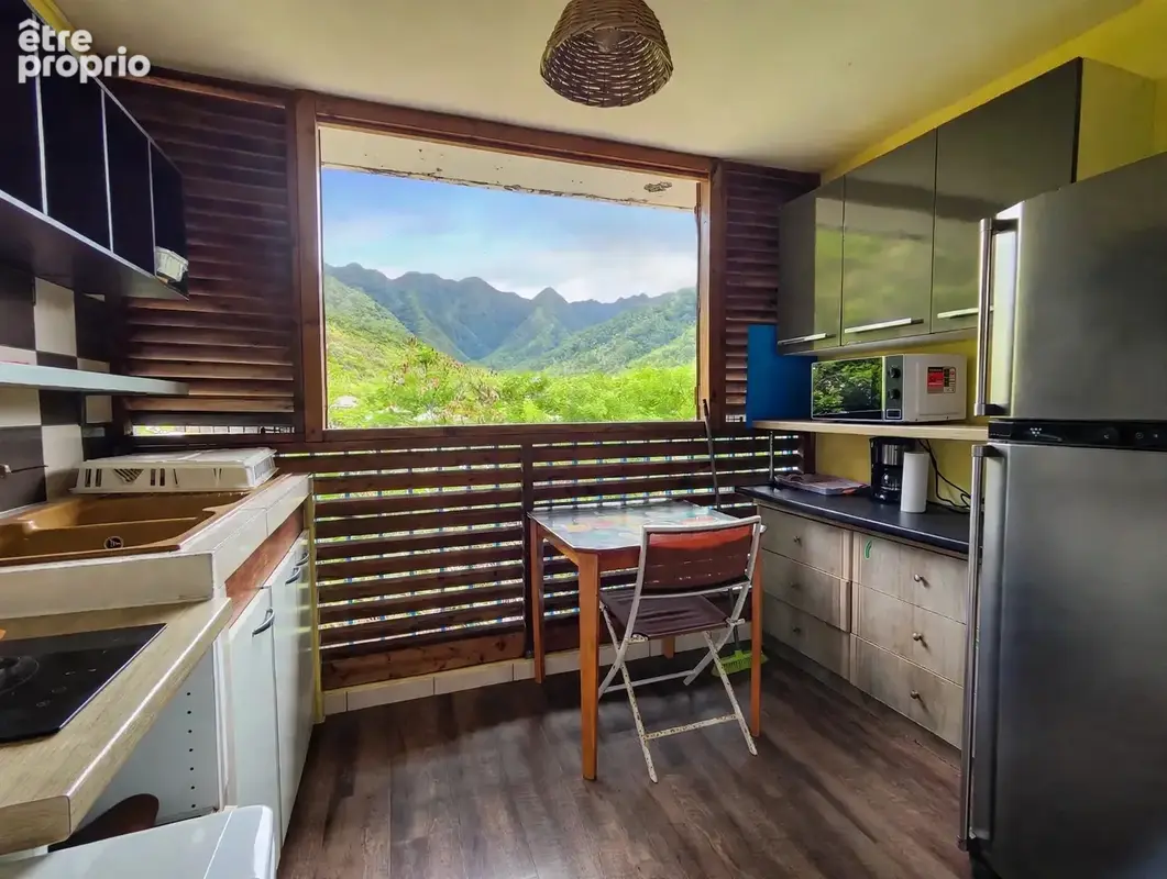Appartement à LE DIAMANT