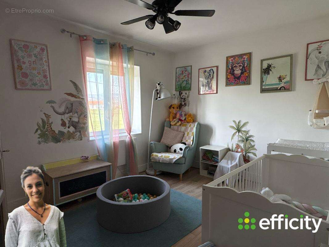 Maison à MONTBRISON