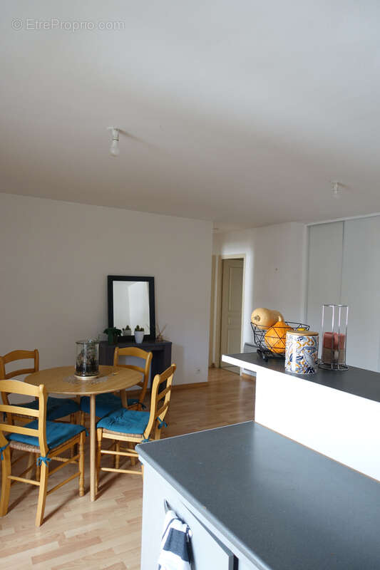 Immeuble de rapport à vendre   Emplacement idéal à Lannion - photo 17