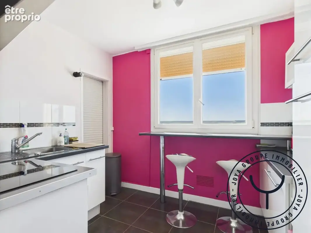 Appartement 4 pièces 85 m² à vendre à Troyes (10000) - photo 6