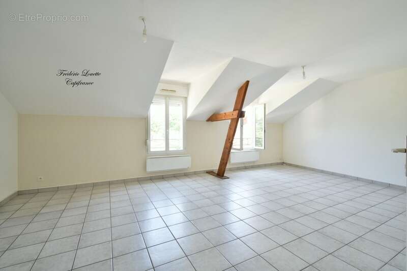 Appartement à vendre 3 pièces REIMS (51) avec parking - photo 5