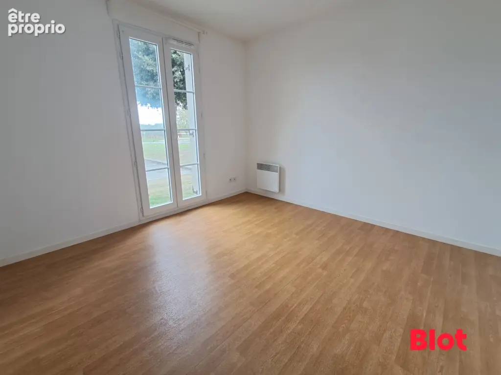 Appartement 3 pièces 55 m² à vendre à Chateauneuf-D'ille-Et-Vilaine (35430) - photo 4