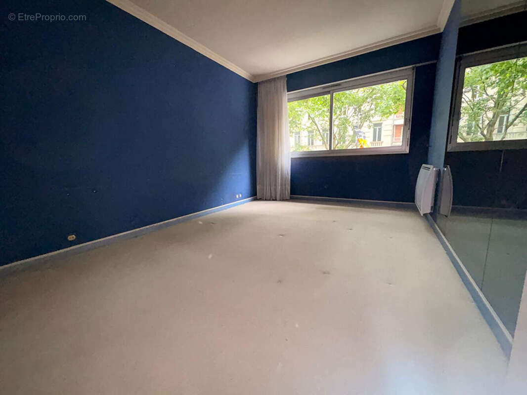 Appartement T4 Lille Citadelle - photo 8