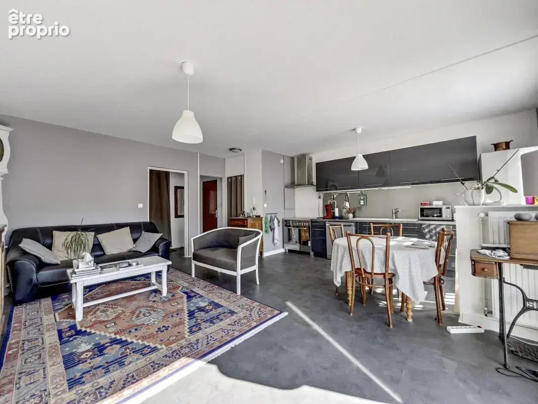 Appartement - photo 2