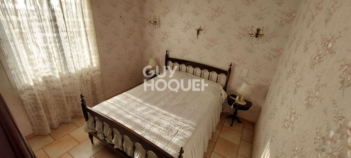 Appartement à CARPENTRAS