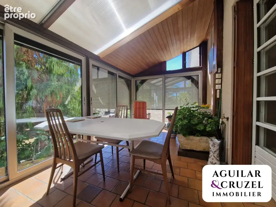 Maison de caractère pleine de charme avec maison annexe - photo 10