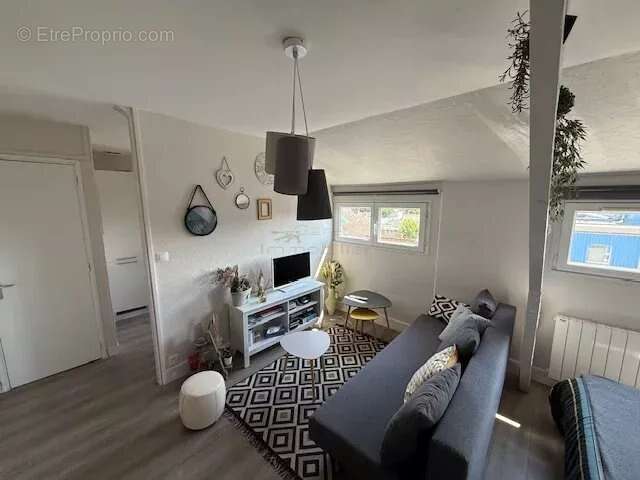 Appartement à QUEND