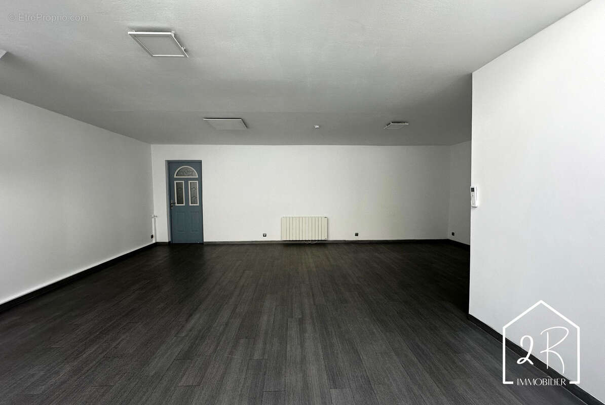 Maison à VENISSIEUX