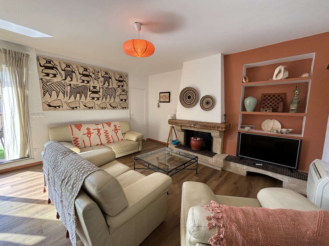 Appartement à MARSEILLAN