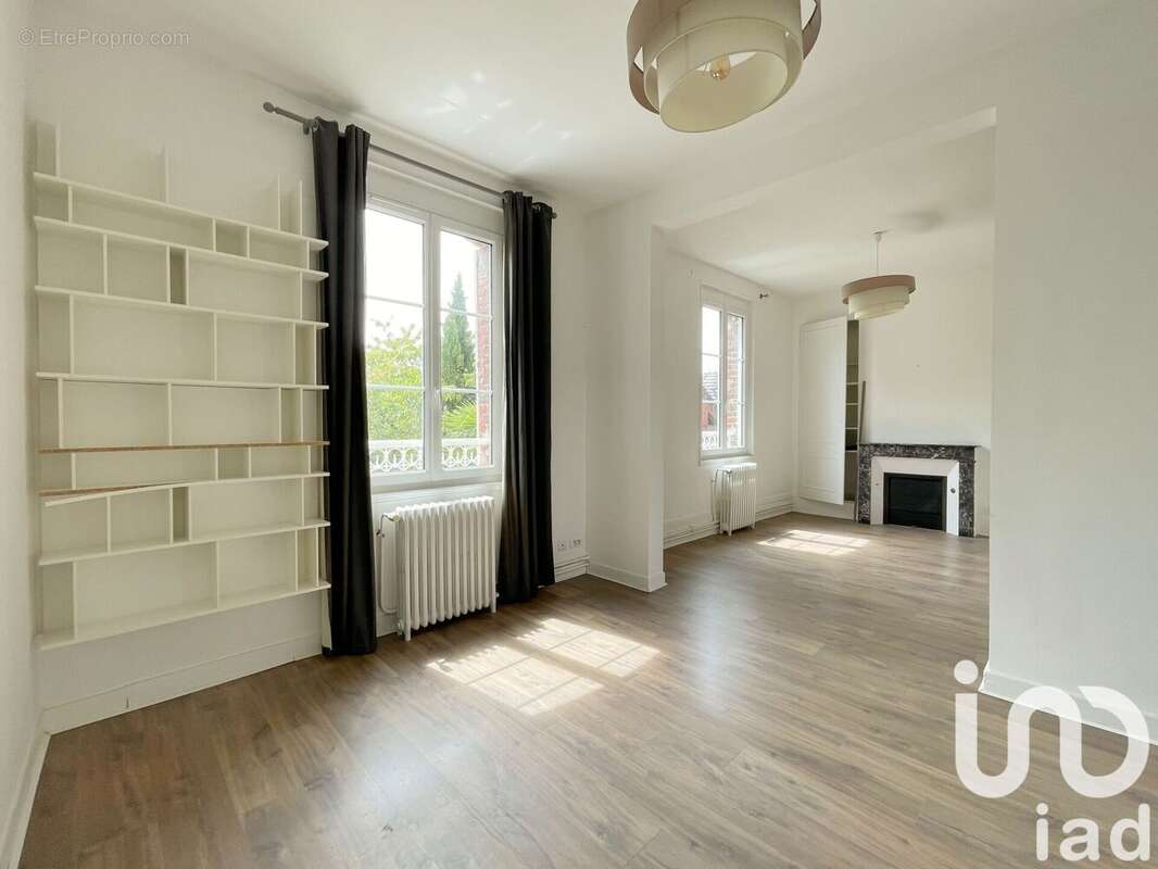 Photo 5 - Maison à COMPIEGNE