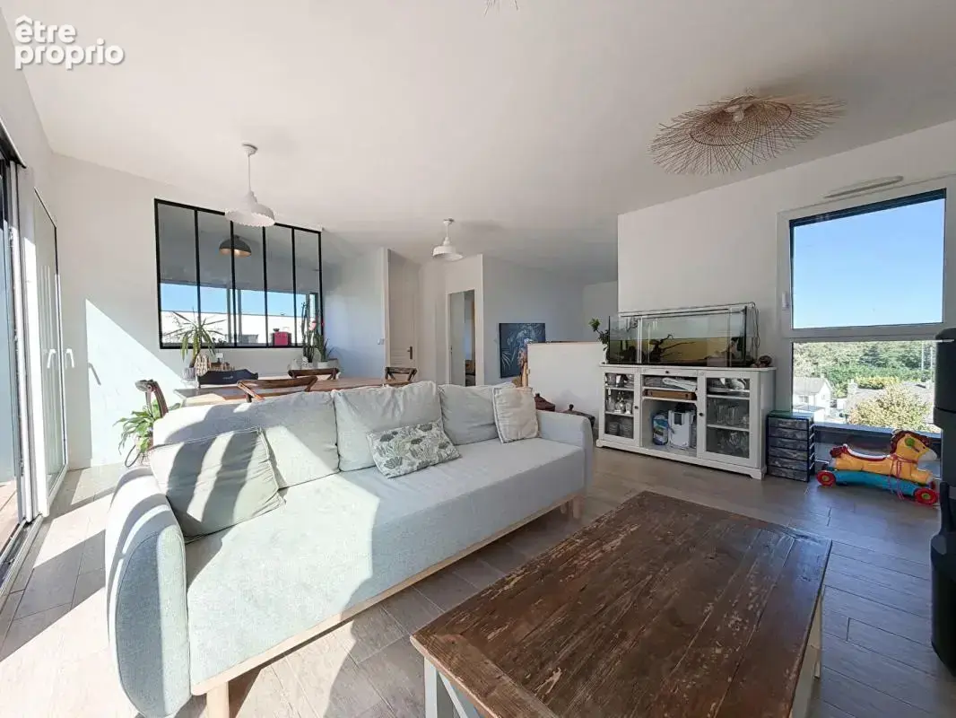 A vendre - Maison de 2020 - Couëron La Chenais - photo 4