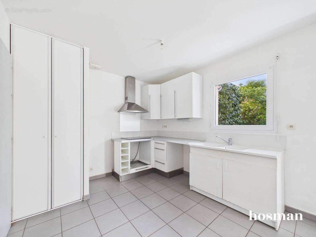 Maison à LA CHAPELLE-SUR-ERDRE