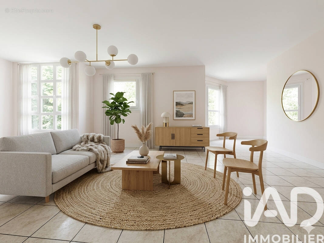 Photo 1 - Appartement à VILLEJUIF