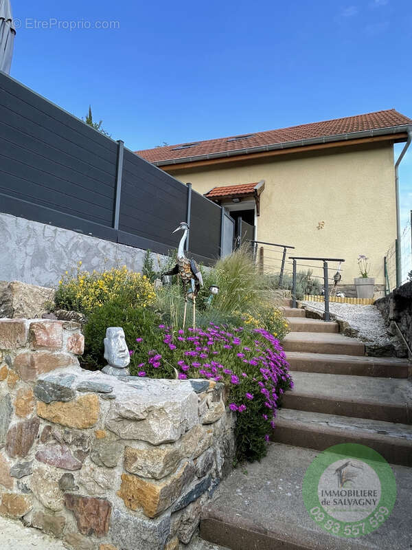 Maison à LIMONEST