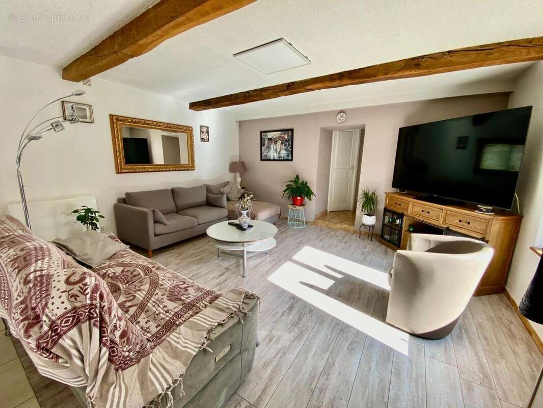 Photo 6 - Maison à GOURDAN-POLIGNAN