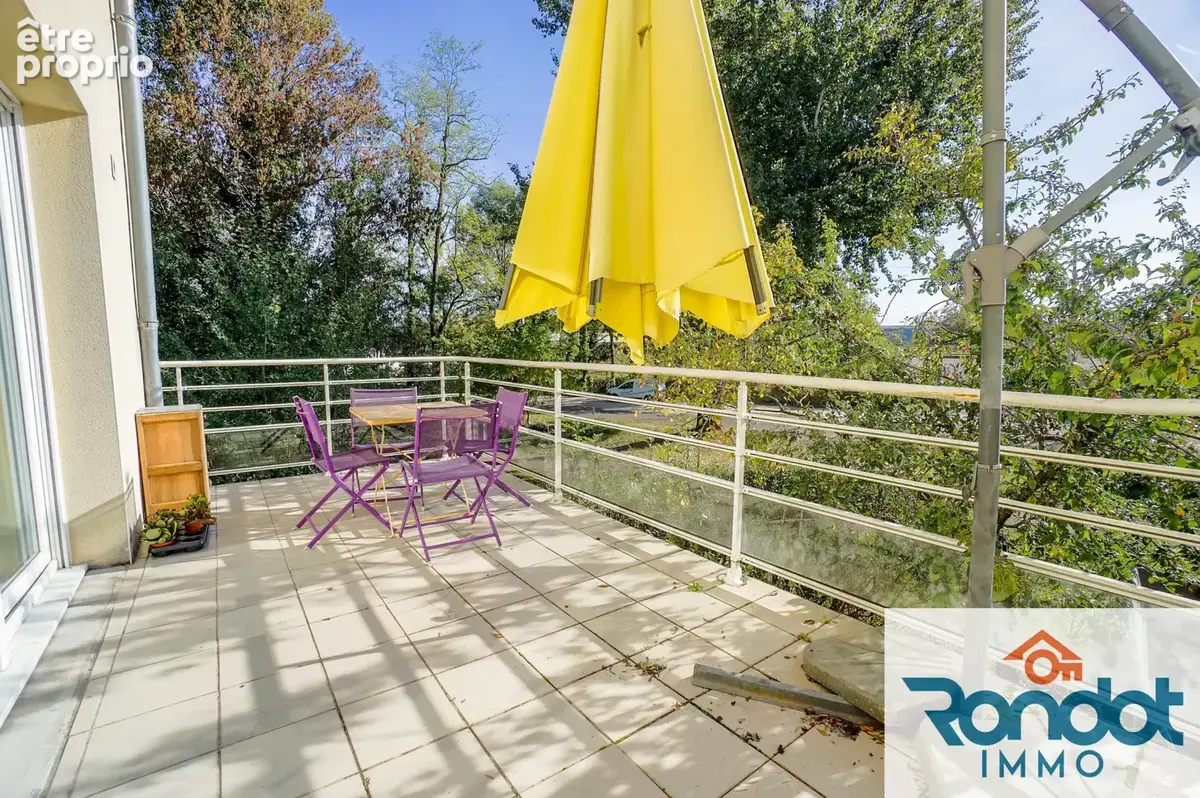 Maison 6 pieces/4 chambres/130 m2/jardin/terrasse/garage - photo 3