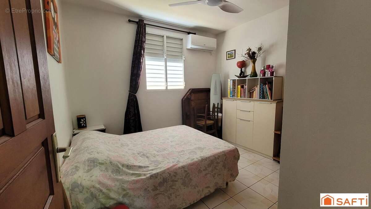 Photo 7 - Maison à SAINTE-ANNE