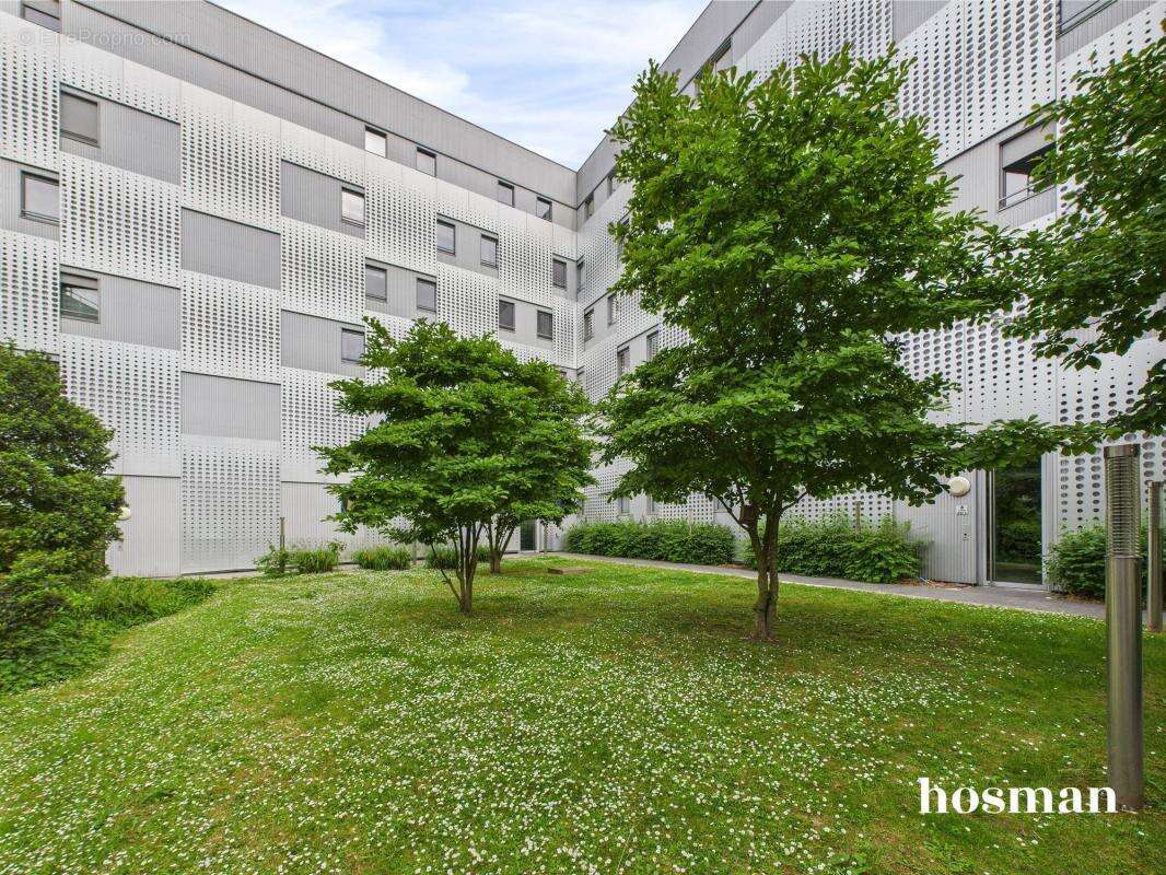 Appartement à PANTIN