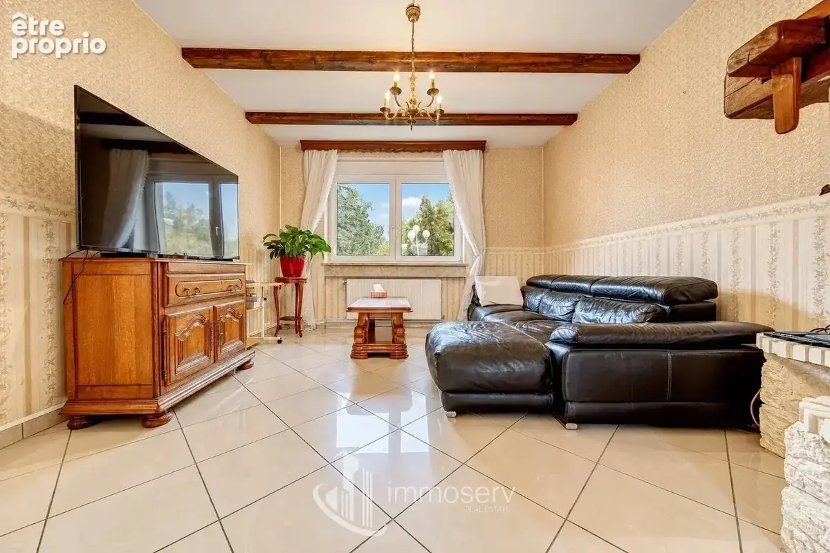 Maison 7 pièces 179 m² à vendre à Lommerange (57650) - photo 3