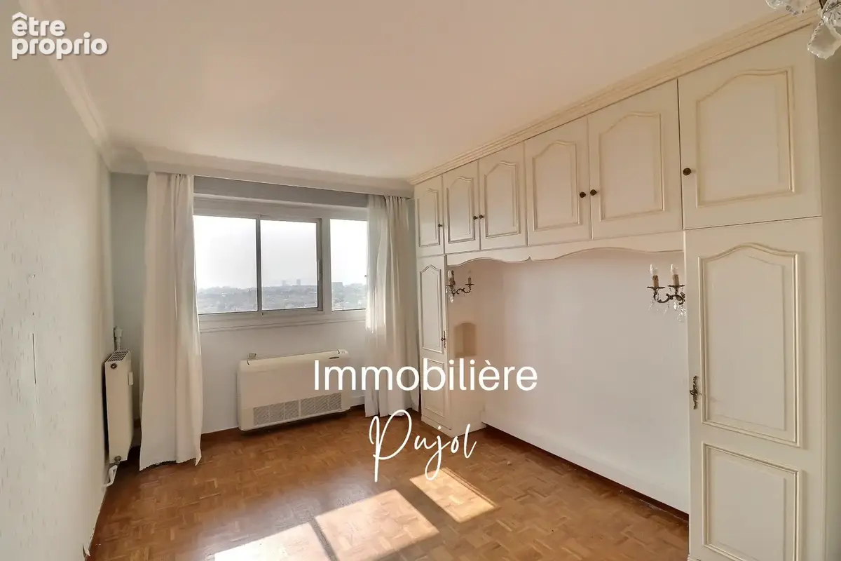 Le Constellation - Rooftop T5 Dernier Étage - Terrasse 38m2 Vue Panoramique Mer & ND Garde - photo 10