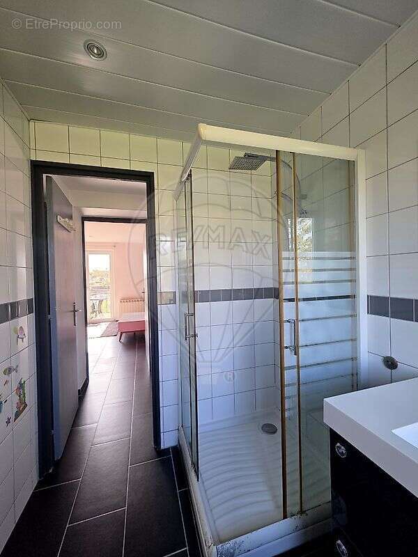 Appartement à RICHWILLER