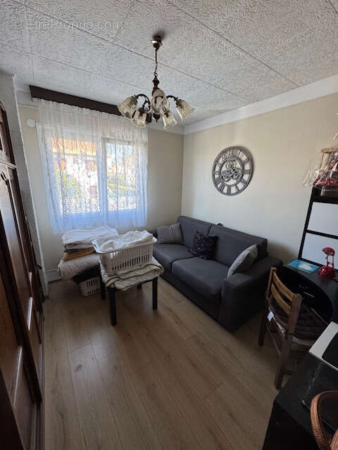 Maison à MOYEUVRE-GRANDE