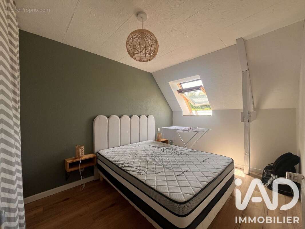 Maison 120 m² à Plouhinec  - photo 5