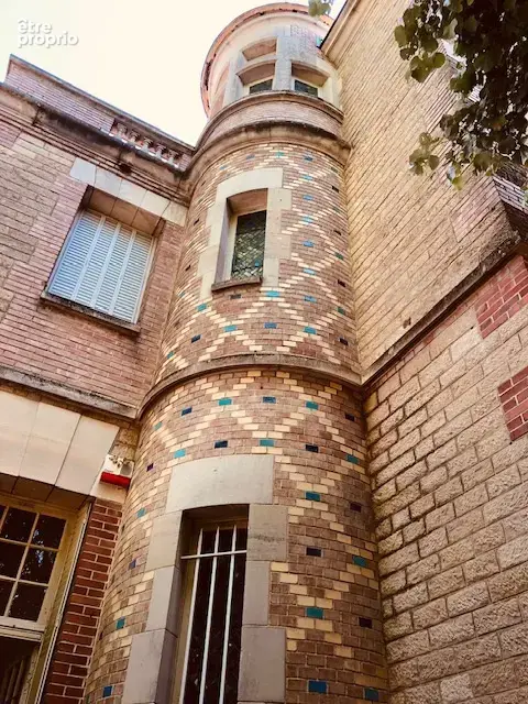 Villa 1900 chatillon sur seine a 1h30 de paris - photo 61