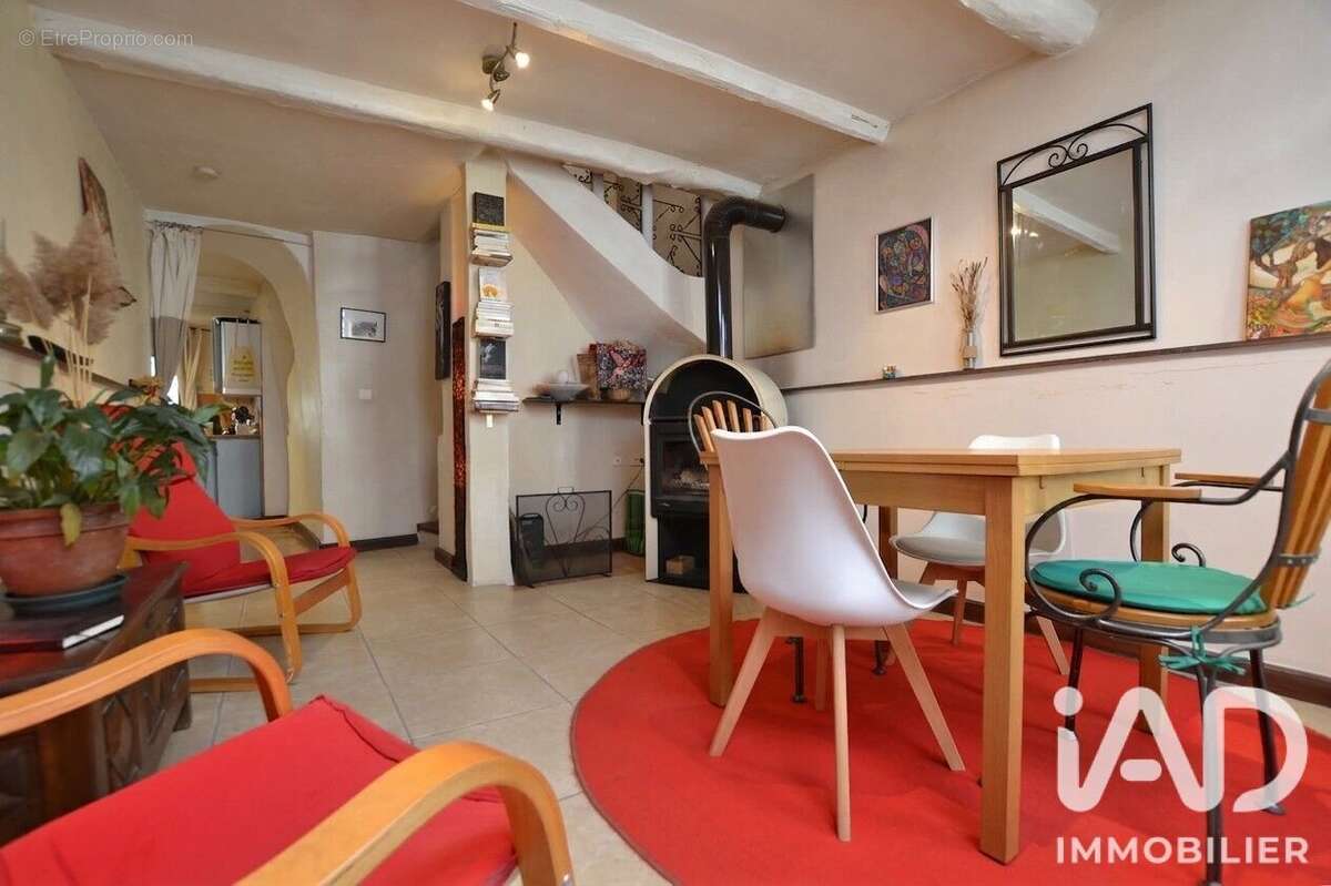 Maison 153 m² à Argeliers  - photo 5